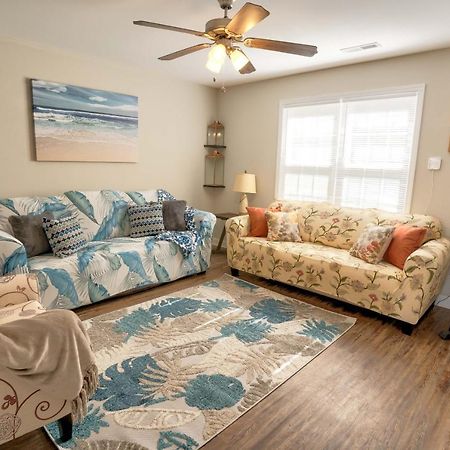 Kannapolis Elegant Townhouse - Pet Friendly Extérieur photo