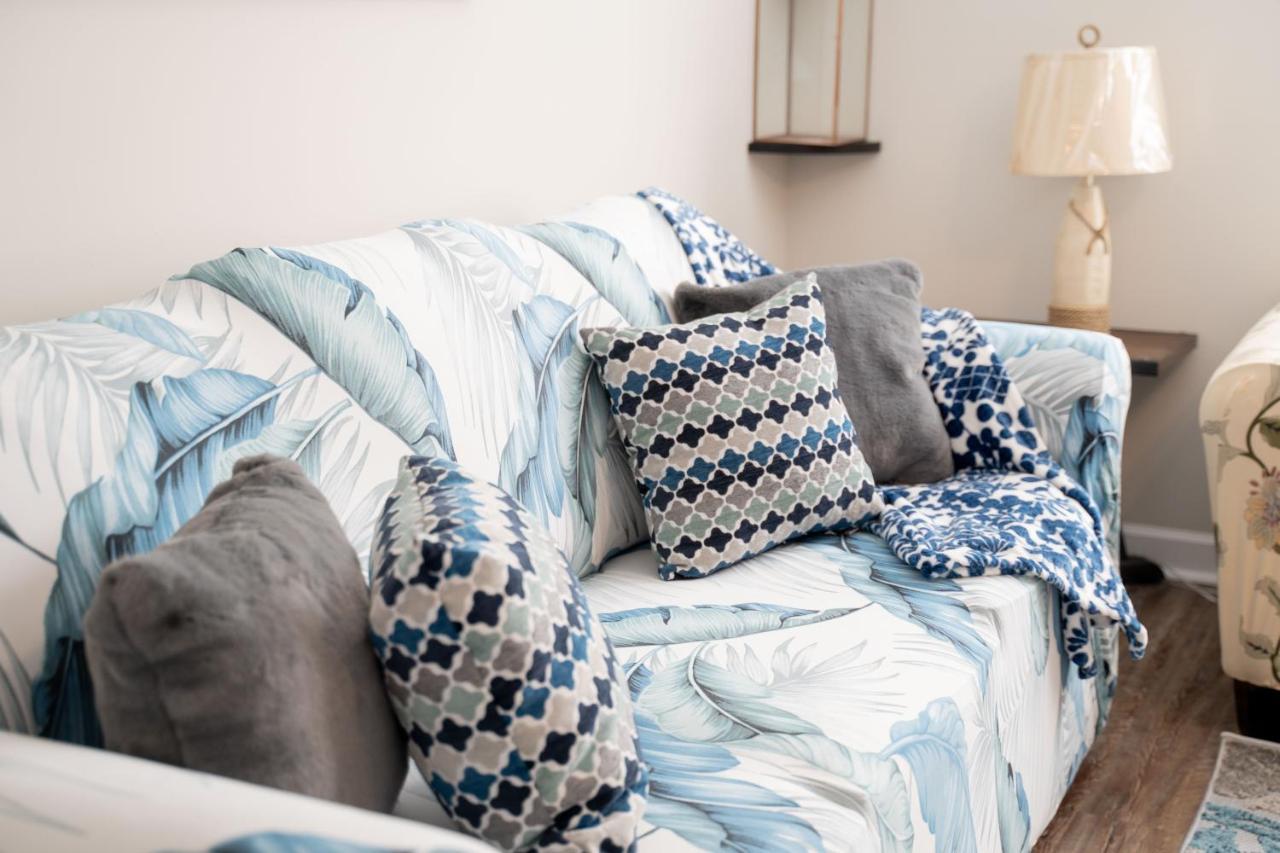 Kannapolis Elegant Townhouse - Pet Friendly Extérieur photo