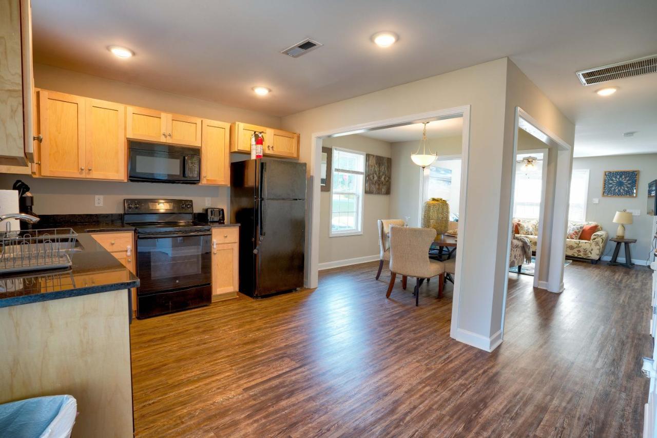 Kannapolis Elegant Townhouse - Pet Friendly Extérieur photo