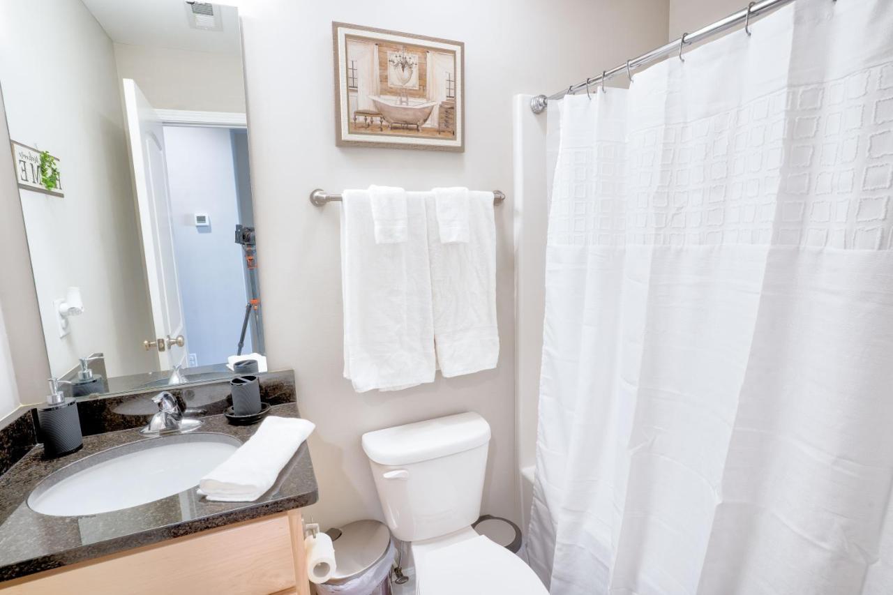 Kannapolis Elegant Townhouse - Pet Friendly Extérieur photo