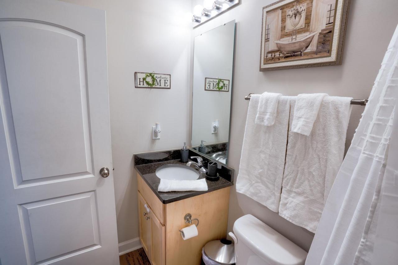 Kannapolis Elegant Townhouse - Pet Friendly Extérieur photo