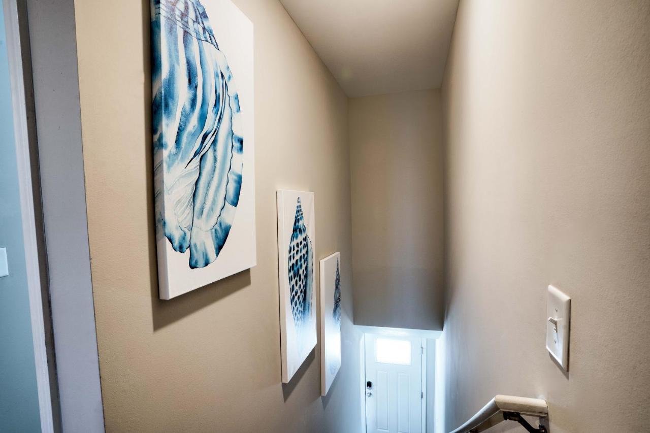 Kannapolis Elegant Townhouse - Pet Friendly Extérieur photo