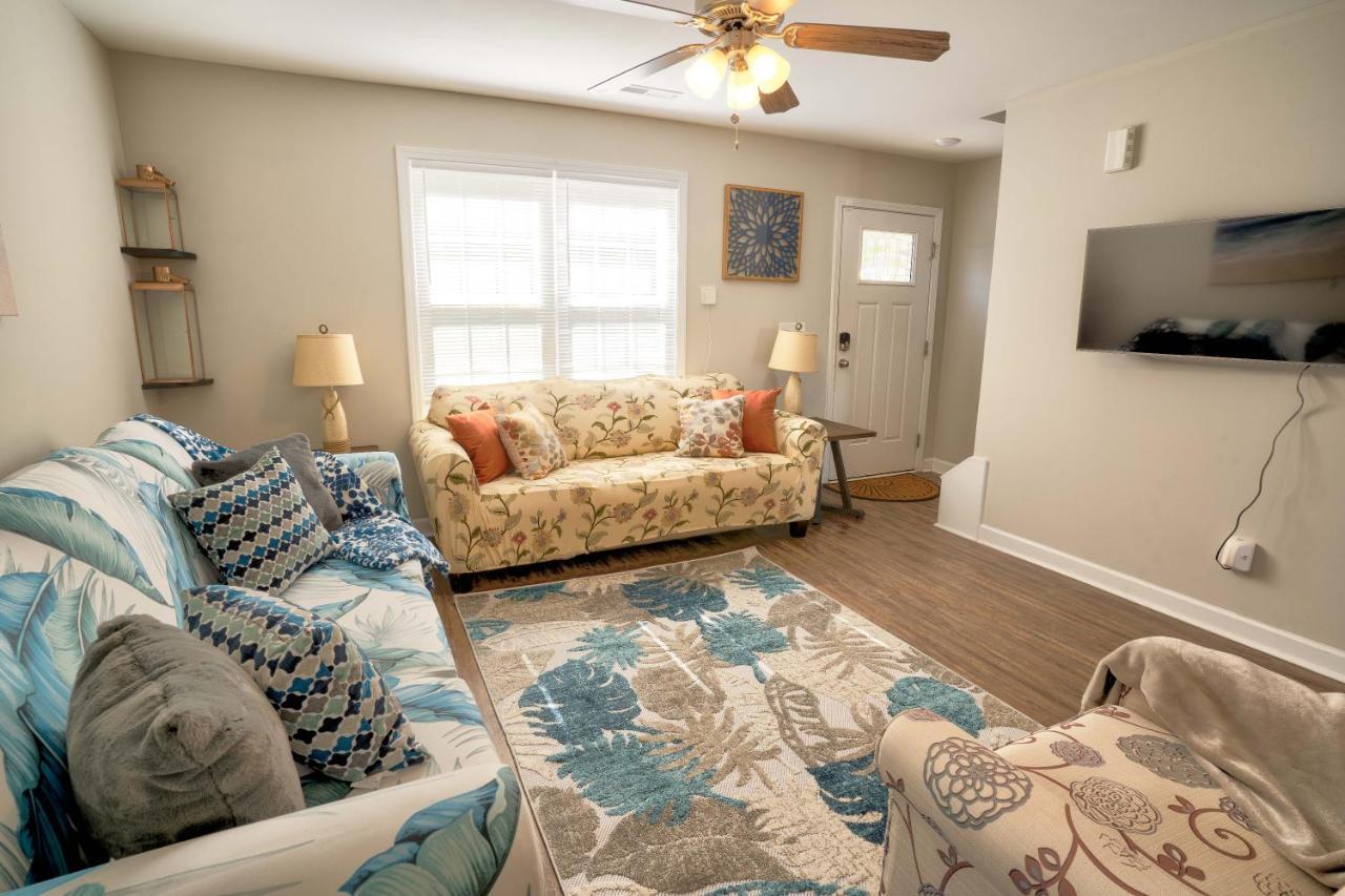 Kannapolis Elegant Townhouse - Pet Friendly Extérieur photo