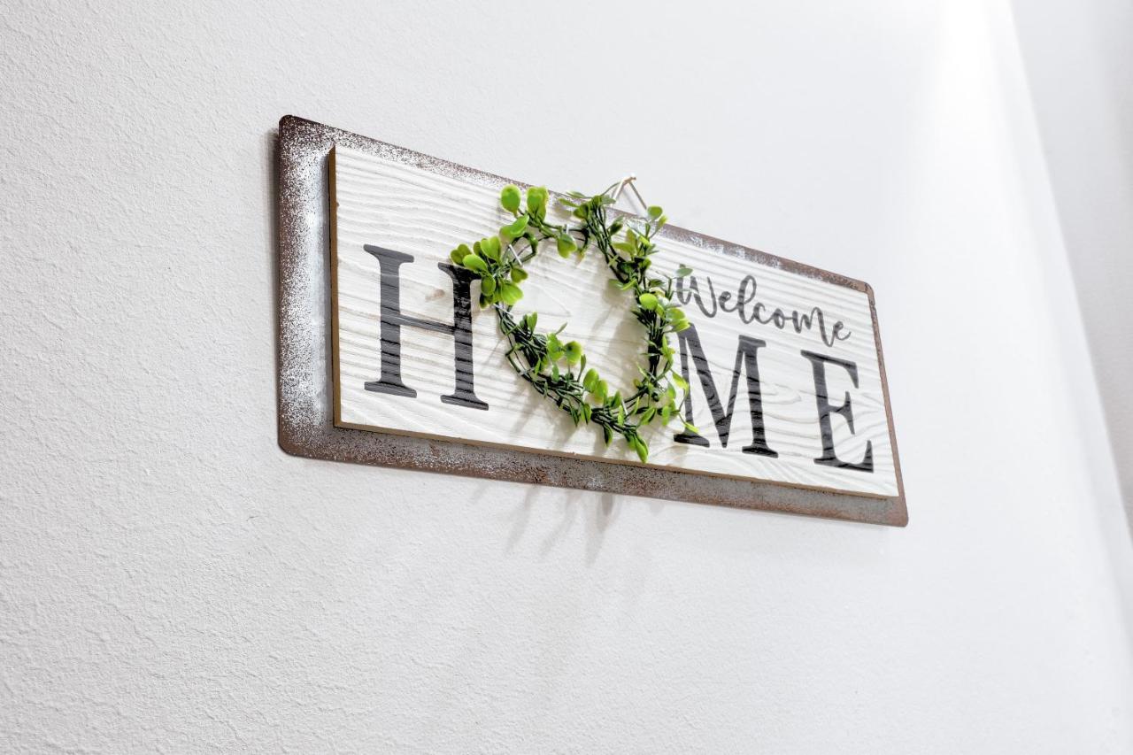 Kannapolis Elegant Townhouse - Pet Friendly Extérieur photo