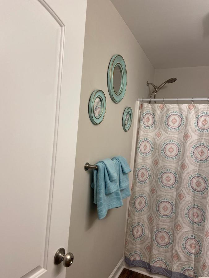 Kannapolis Elegant Townhouse - Pet Friendly Extérieur photo